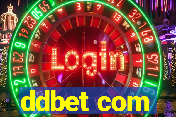 ddbet com